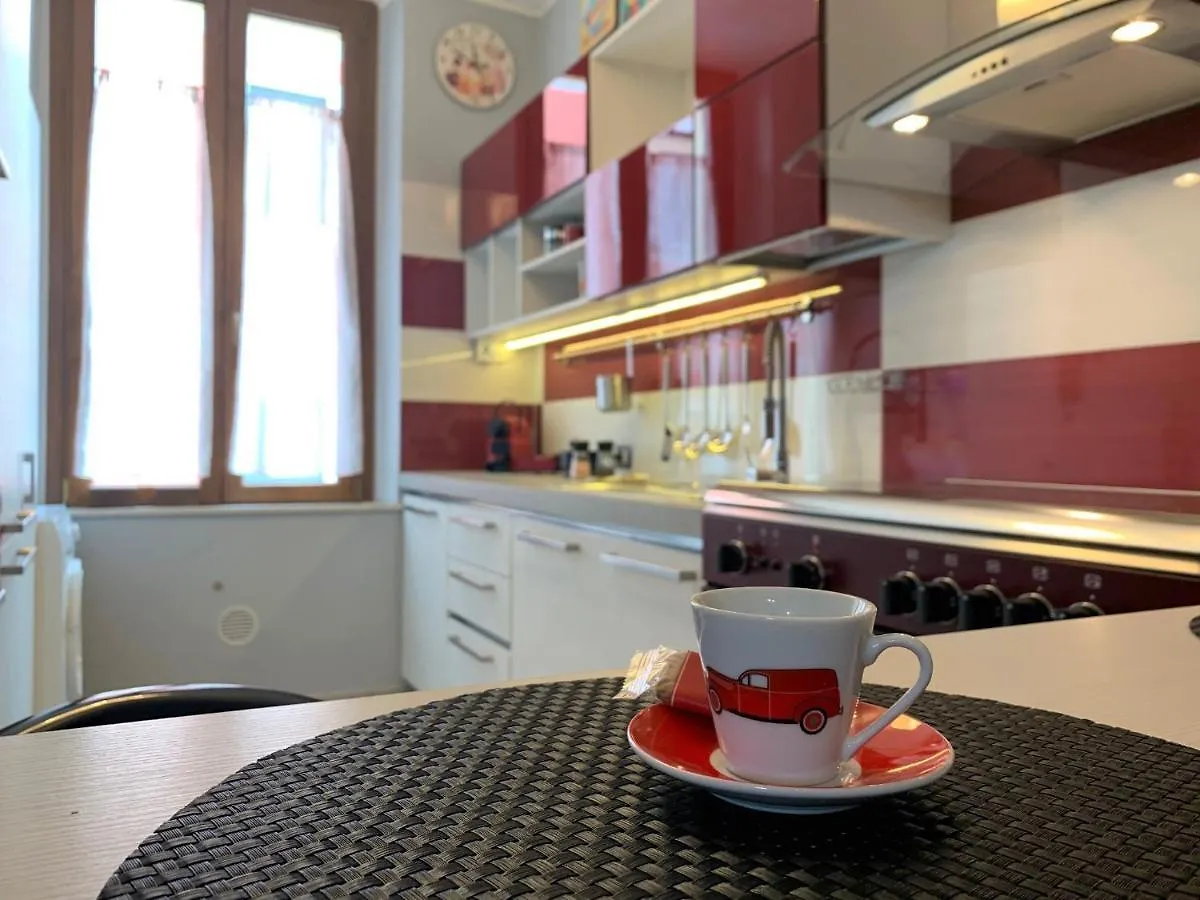 La Corte Di Crenna Gallarate 0*,