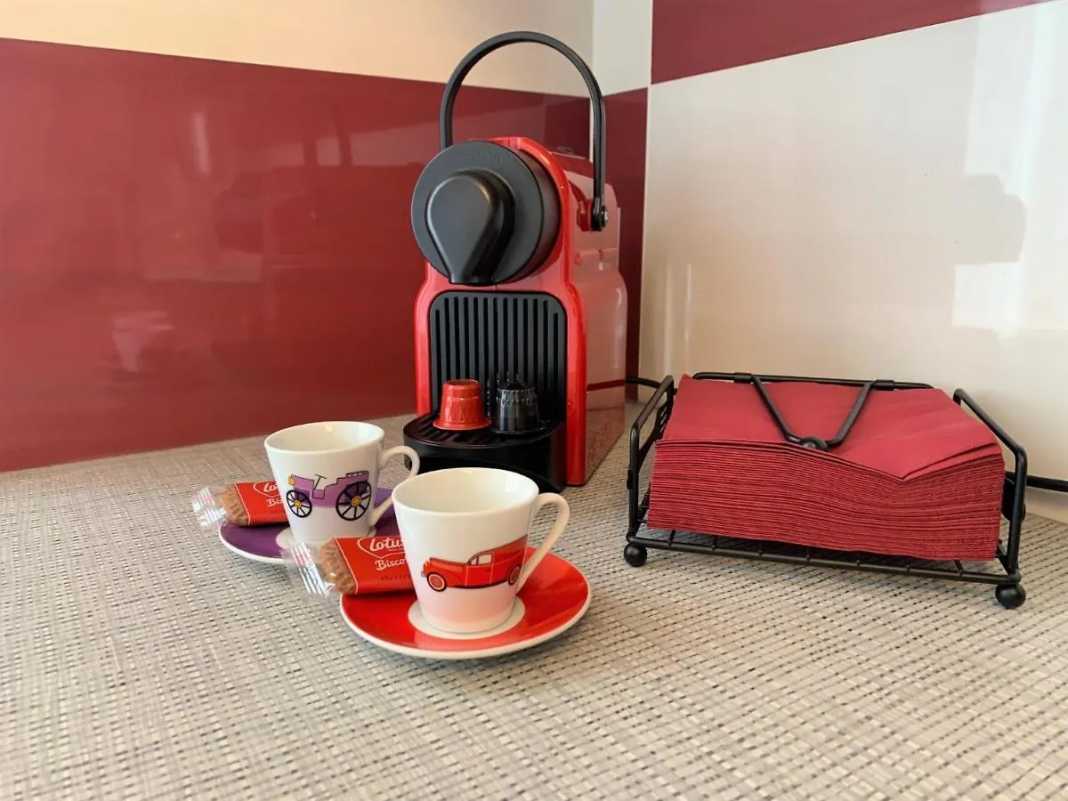 La Corte Di Crenna Gallarate
