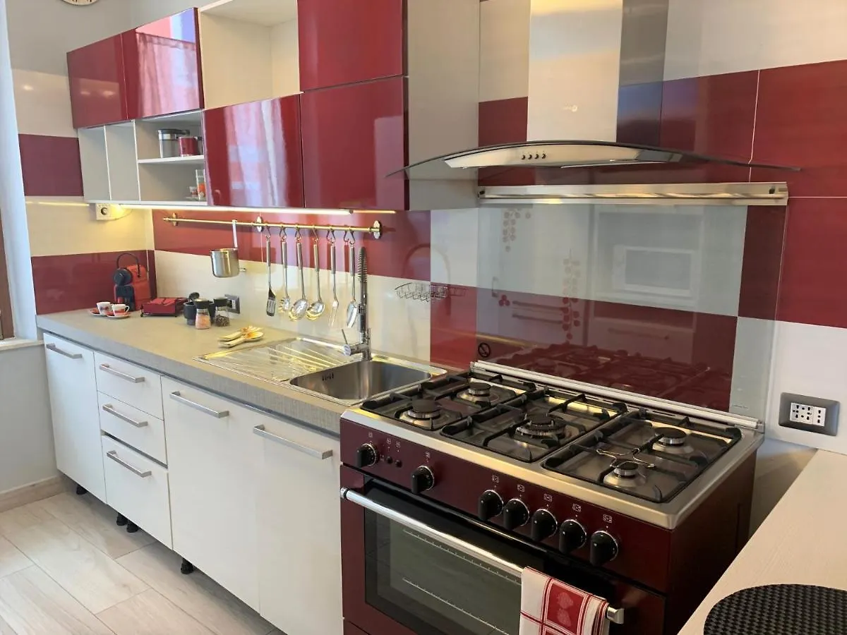 Apartment La Corte Di Crenna Gallarate