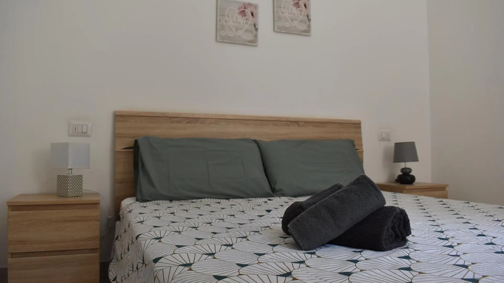La Corte Di Crenna Gallarate Apartment