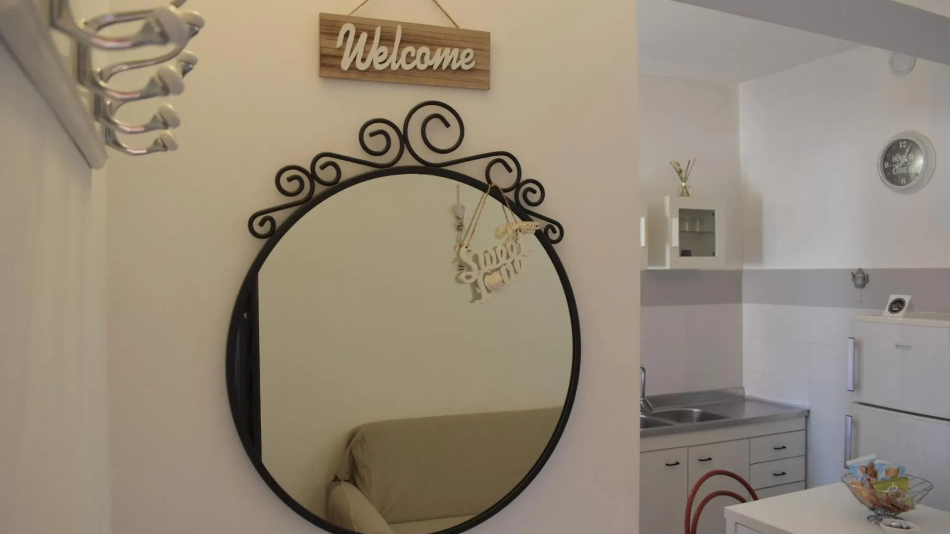 La Corte Di Crenna Apartment Gallarate