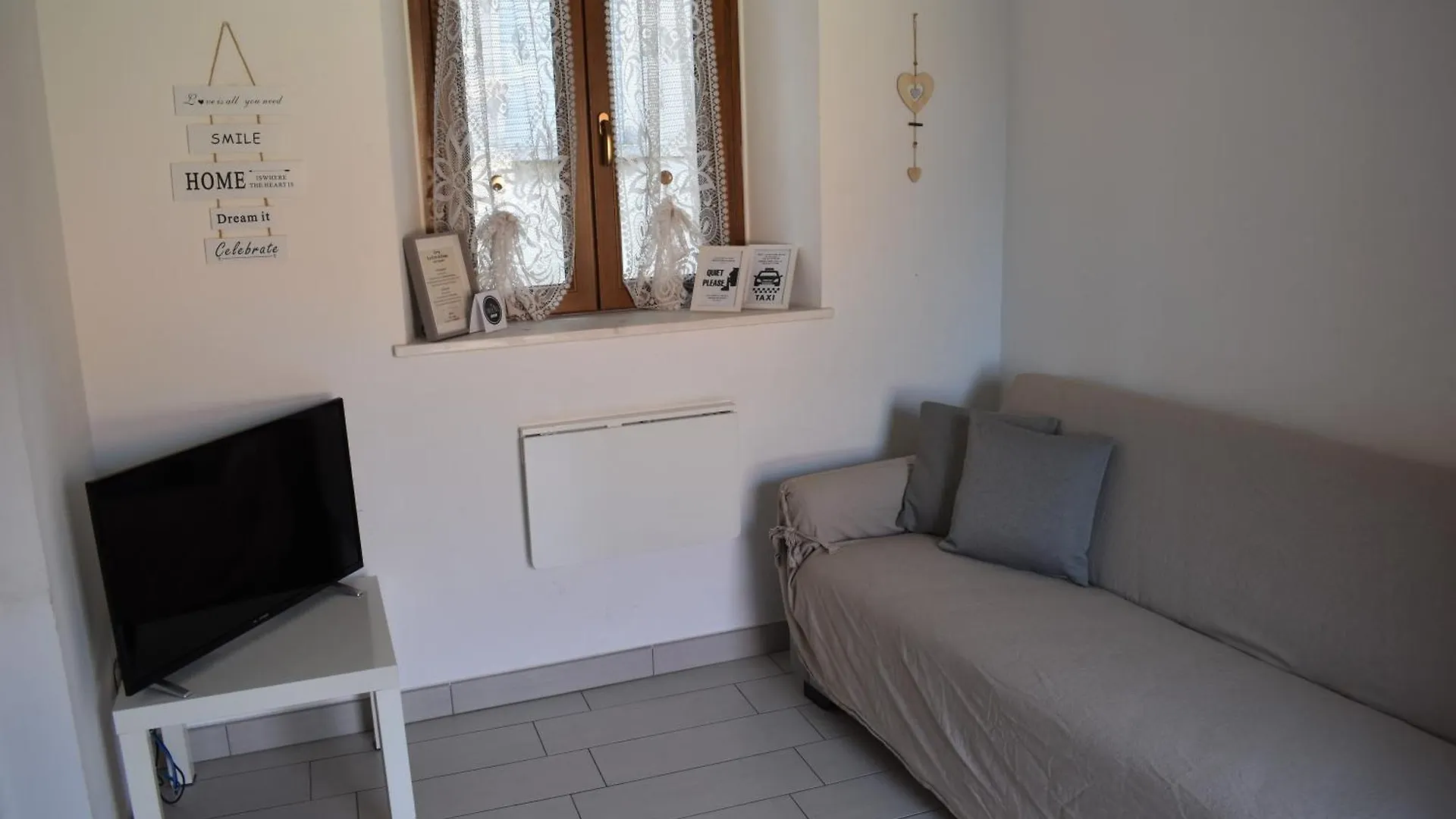 Apartment La Corte Di Crenna Gallarate