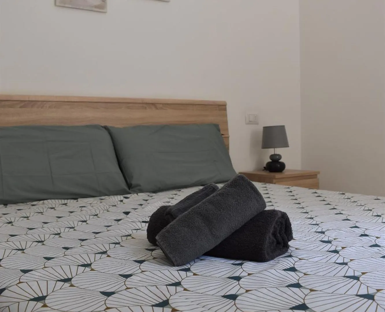 La Corte Di Crenna Gallarate Apartment