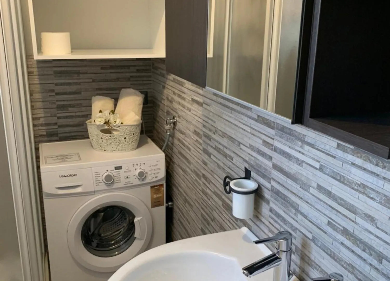 La Corte Di Crenna Gallarate Apartment