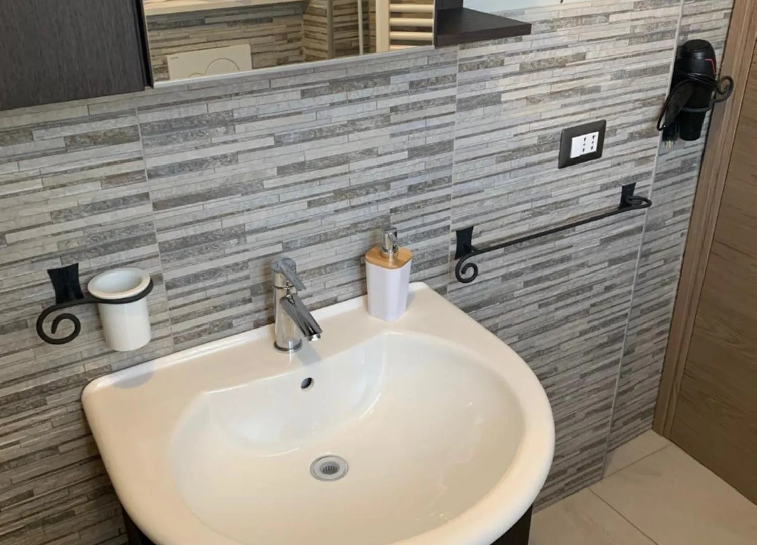 Apartment La Corte Di Crenna Gallarate