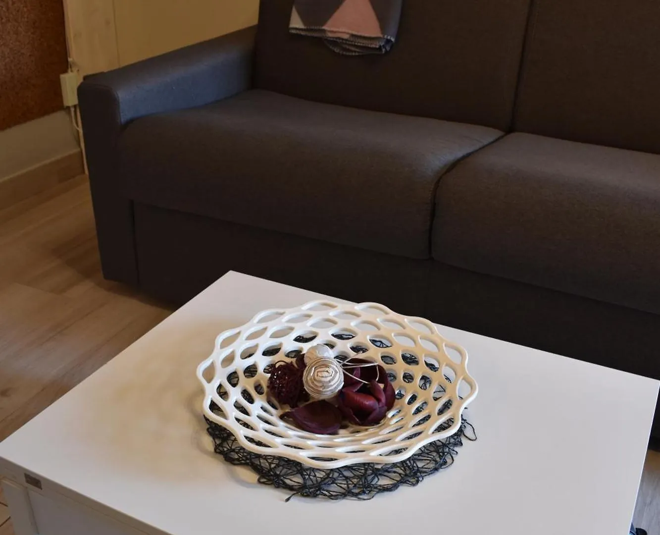 Apartment La Corte Di Crenna Gallarate