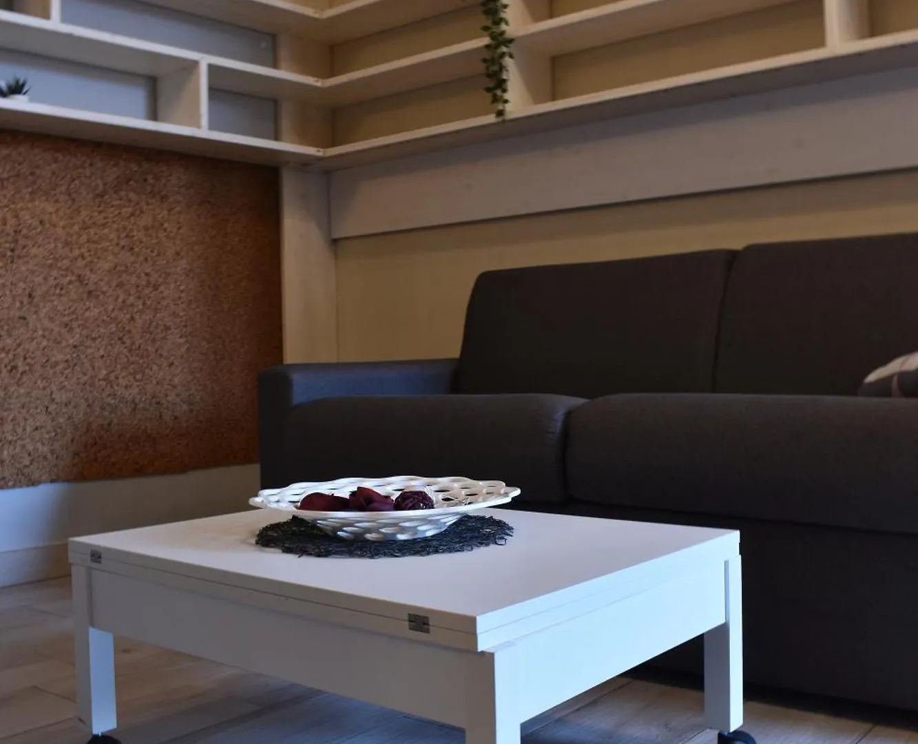La Corte Di Crenna Apartment Gallarate Italy