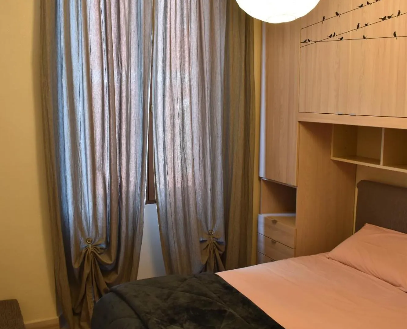 Apartment La Corte Di Crenna Gallarate