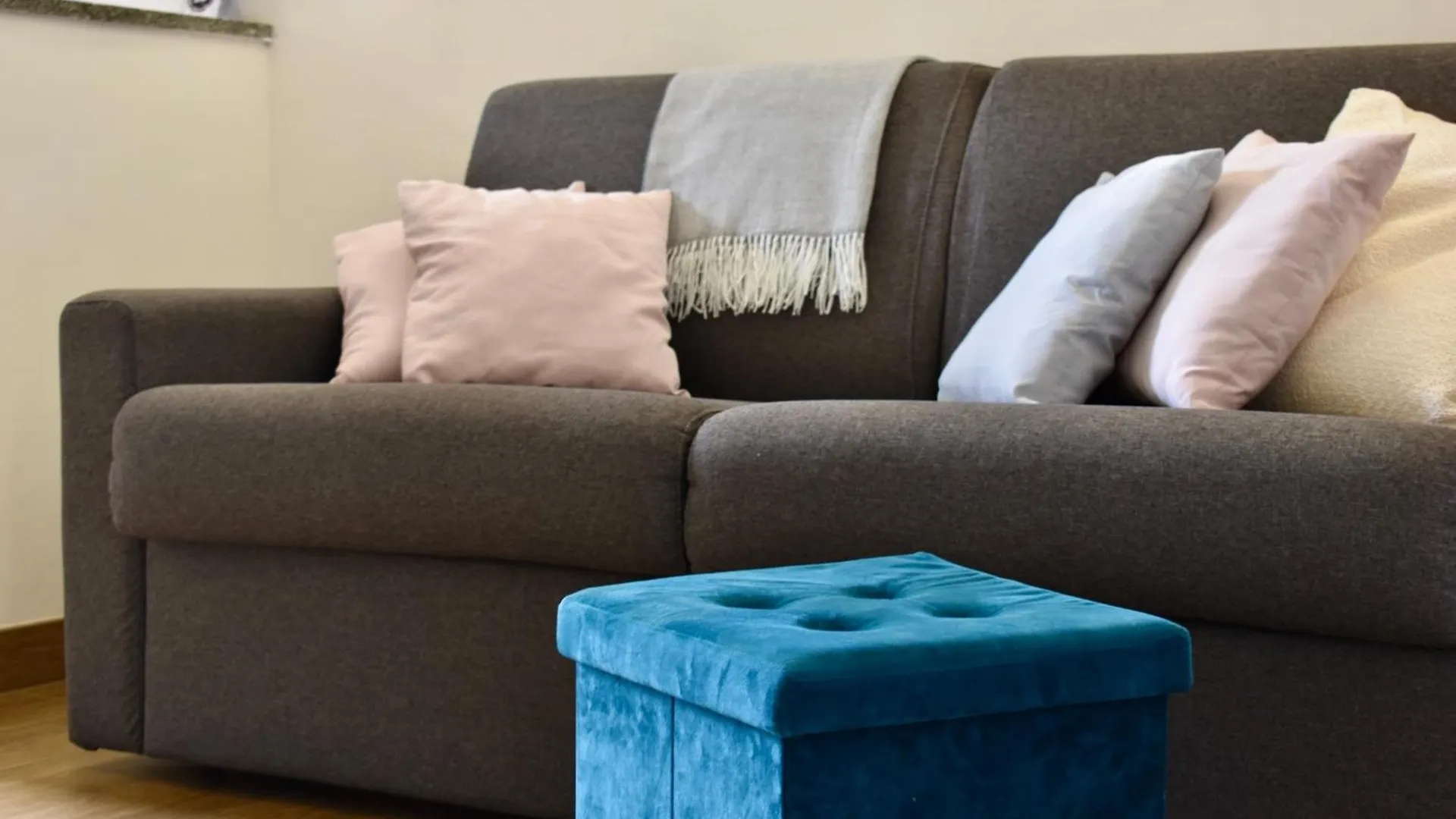 Apartment La Corte Di Crenna Gallarate Italy