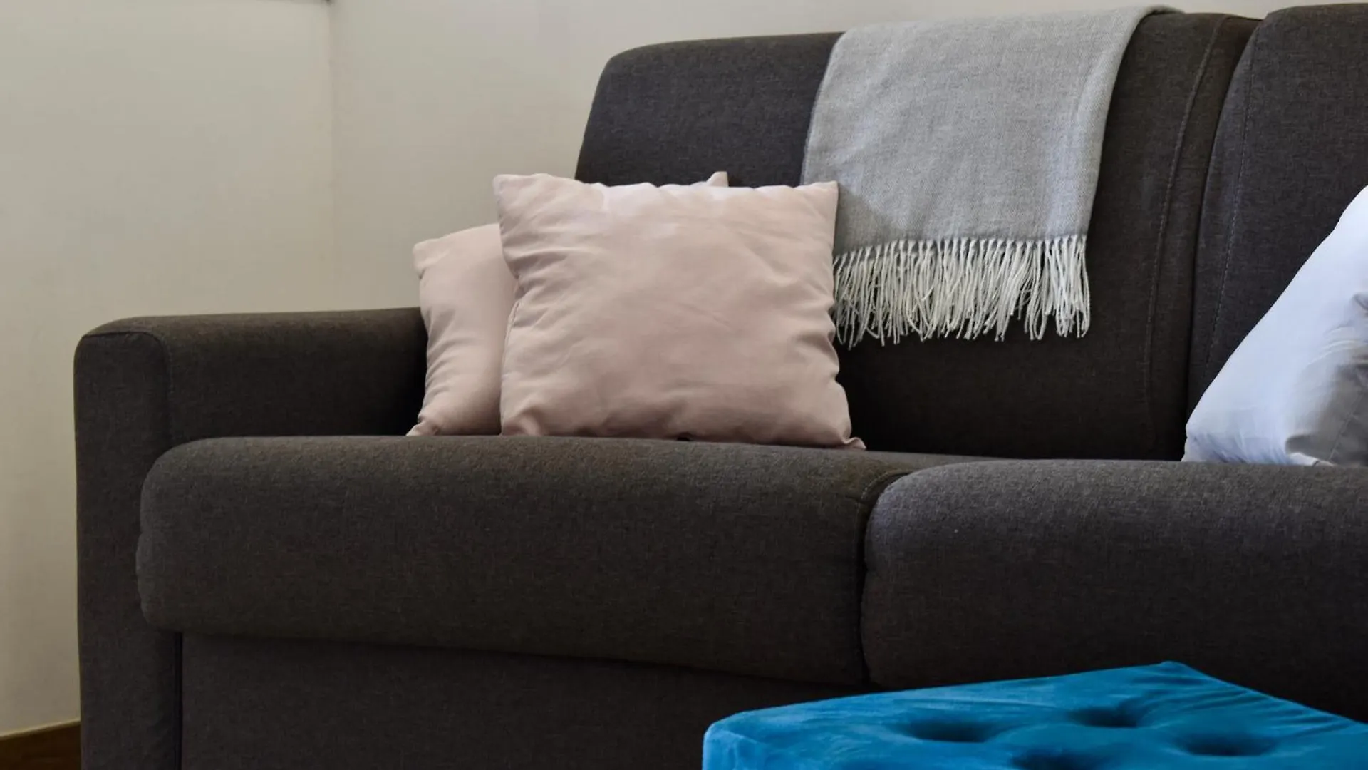 La Corte Di Crenna Apartment Gallarate