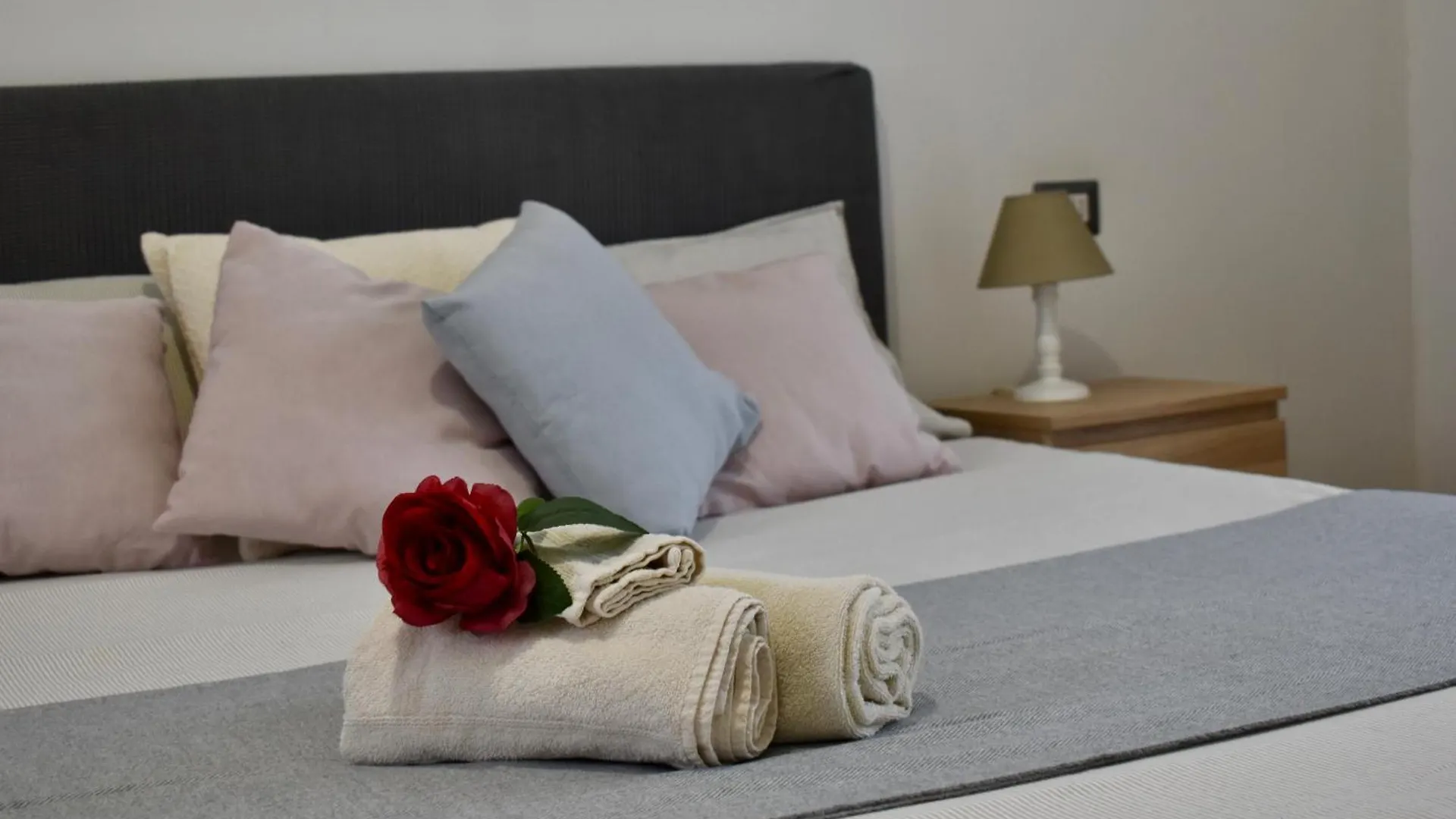 Apartment La Corte Di Crenna Gallarate Italy