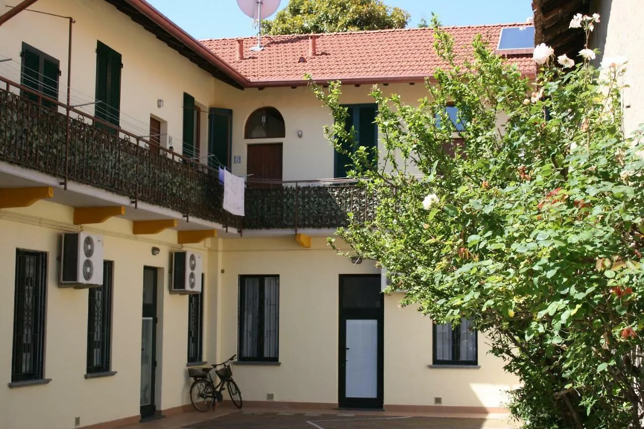 La Corte Di Crenna Gallarate