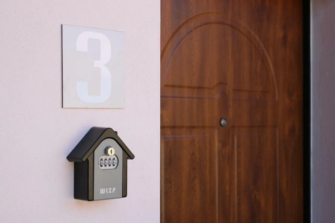 Apartment La Corte Di Crenna Gallarate